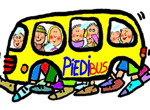 piedibus 