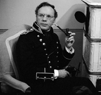 JEAN-LOUIS TRINTIGNANT