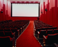 cinema