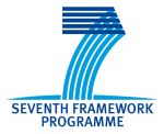 logo VII programma quadro