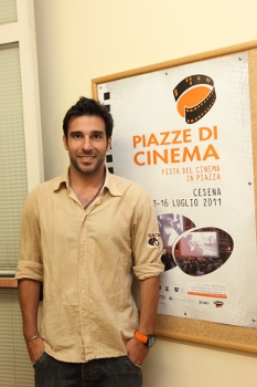 Edoardo Leo vincitore del Premio Monty Banks