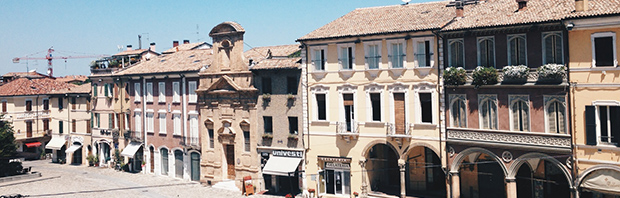 Chiesa dei santi Anna e Gioacchino -