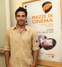 piazze di cinema