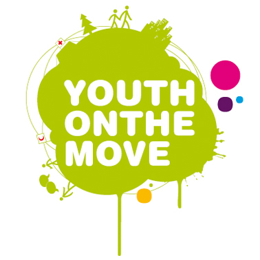 youth on the move