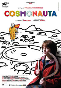 Cosmonauta