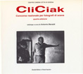 CliCiak. Concorso nazionale per fotografi di scena 