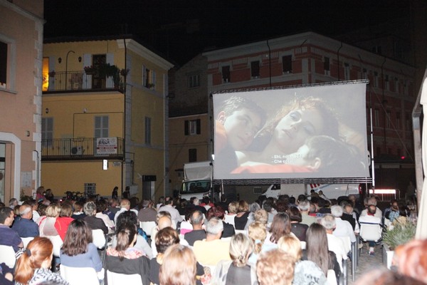 Notte del Cinema