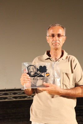 Premiazione Premio Monty Banks e Proiezione de La bella gente 