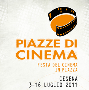 Piazze di Cinema 2011