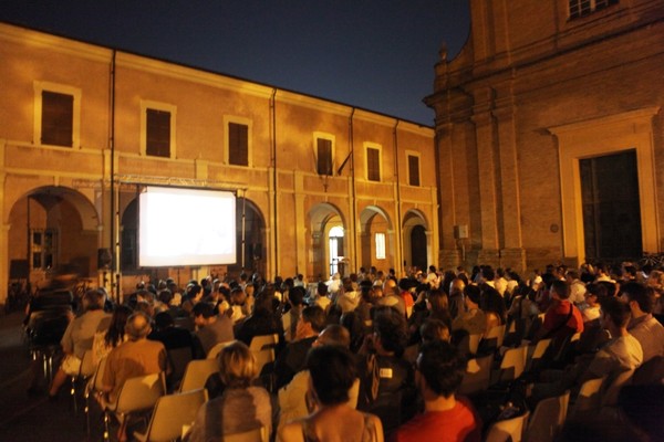 Piazza San Domenico - Videoprodotti del territorio