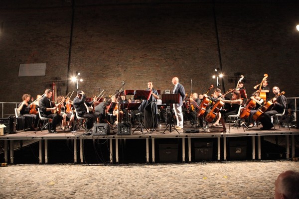 Concerto di musiche da film 