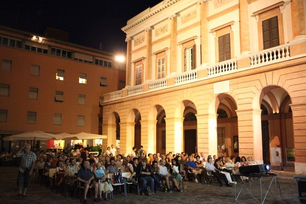 Notte del cinema: Proiezione di Notturno Bus 