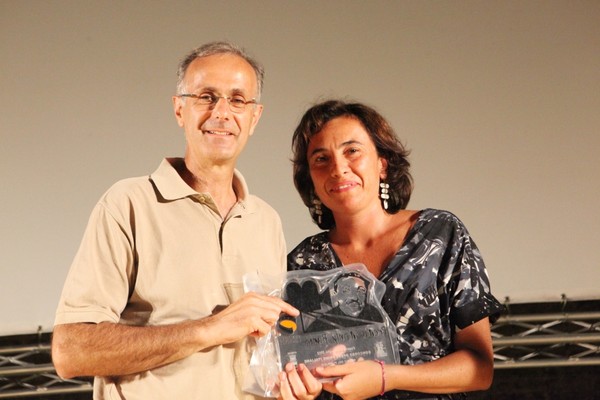 Premiazione Premio Monty Banks e Proiezione de La bella gente 