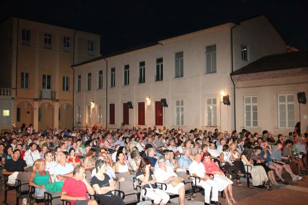 Premio Monty Banks: Sulla strada di casa di Emiliano Corapi 