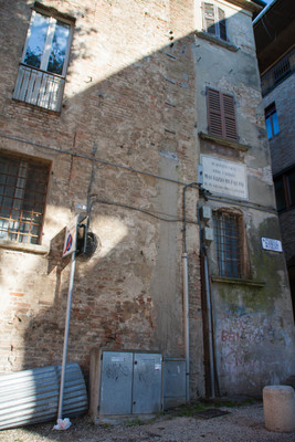 Casa Bufalini