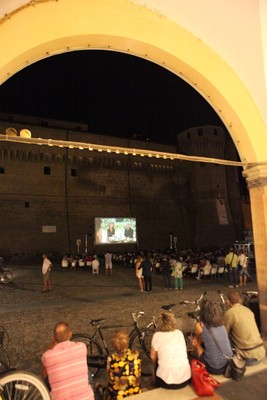 Premiazione Premio Monty Banks e Proiezione de La bella gente 