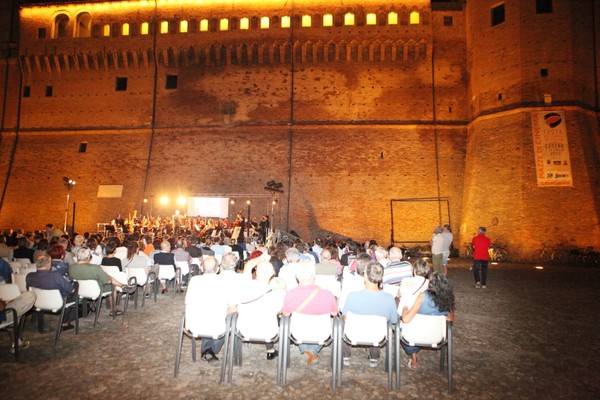 La grande musica per il cinema: concerto del conservatorio B. Maderna 