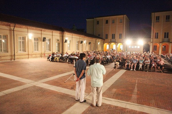 Premio Monty Banks I primi della lista 