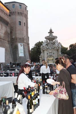 Anteprima Wine Festival