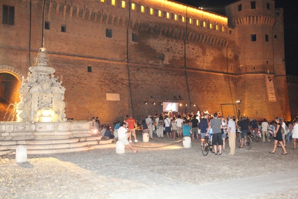 La grande musica per il cinema: concerto del conservatorio B. Maderna 