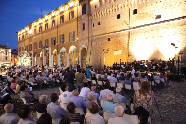 Concerto di musiche da film 