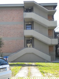 L'edificio