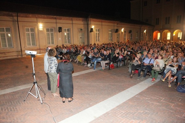 Presentazione di Miele 