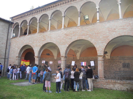 Le attività con le scuole