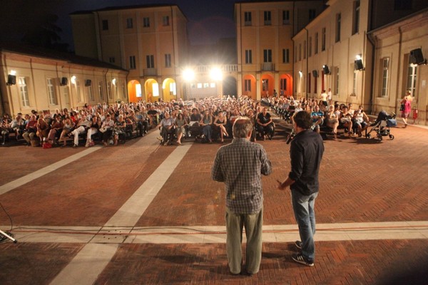 Proiezione di "Exit - Una storia personale"