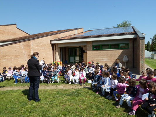 Le scuole del sole