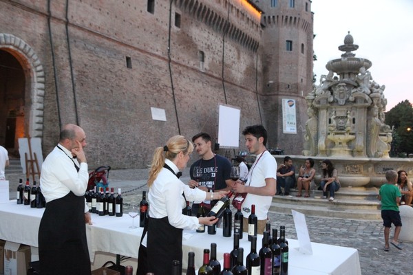 Anteprima Wine Festival