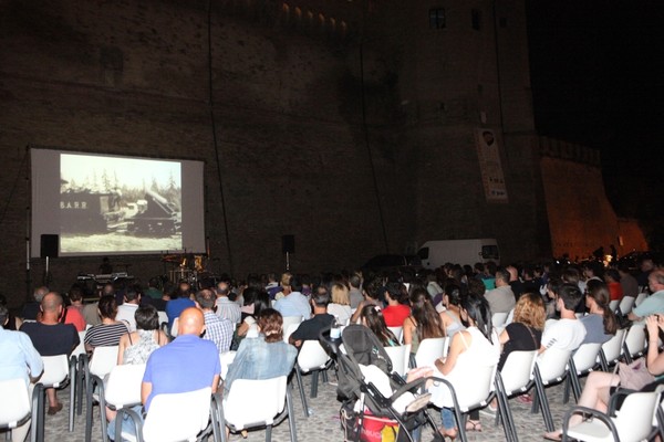 13 luglio ore 21.45 Piazza San Domenico ph. Pippo