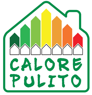 Campagna calore pulito 