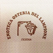 Osteria del Lampione SNC 