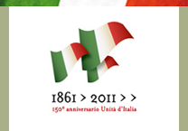 Sito Ufficiale 150° anniversario unità d'italia