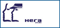 HERA logo