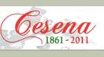 Cesena 1861-2011