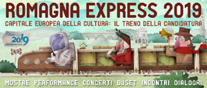 romagna express