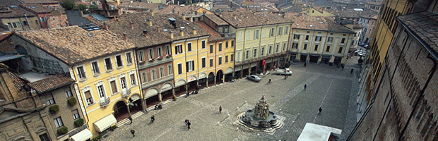 Piazza del Popolo