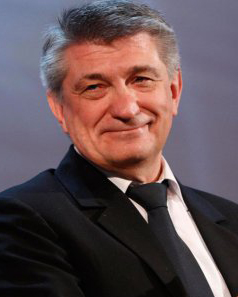 ALEXANDER SOKUROV