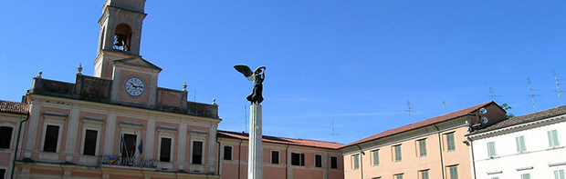 Savignano sul Rubicone