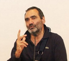 Gianluca Arcopinto