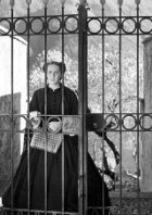 Alida Valli  
