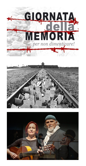 Giornata della Memoria 