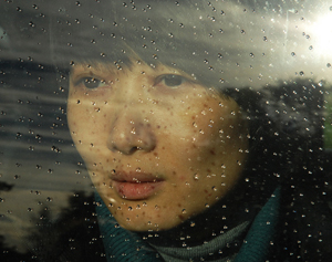 Zhao Tao in Io sono Li 