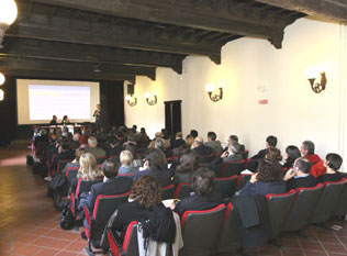 immagine del convegno