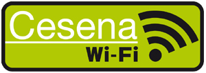 Cesena wifi