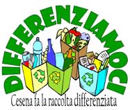 Logo differenziamoci 