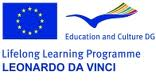 Logo lifelong learning