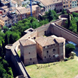 Rocca Malatestiana 